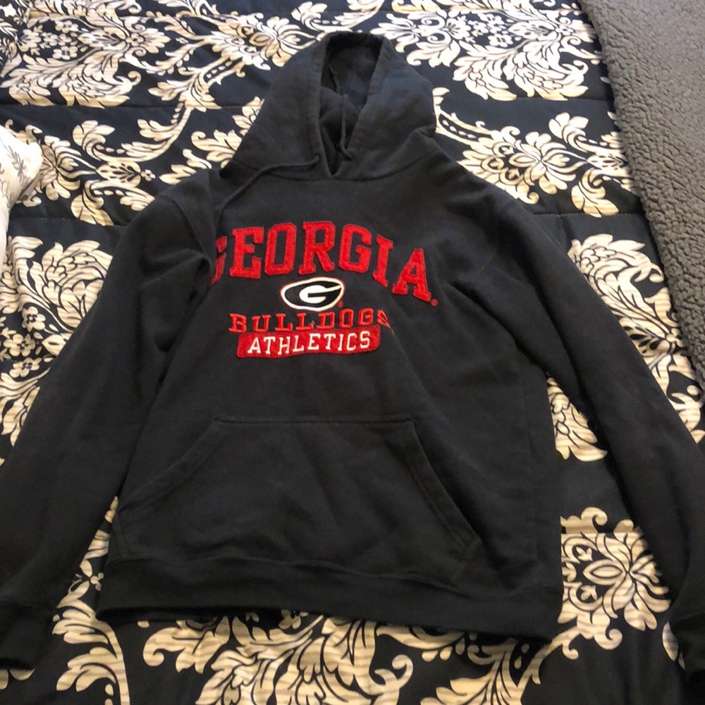 Georgia hoodie